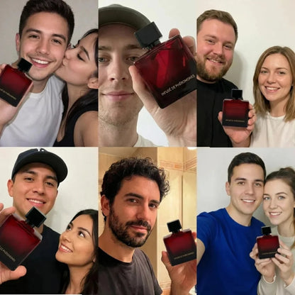 Obsession 2.0 - Parfum Infusé De Phéromones