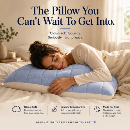 Ovio Fullnest Pillow™