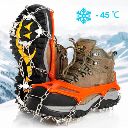 Hikehub - PROFI Grödel