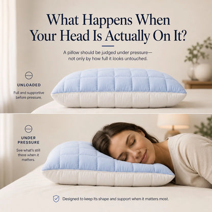 Ovio Fullnest Pillow™